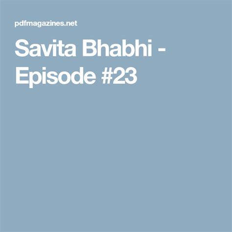 savita bhabi animated series|Savita Bhabhi 